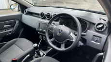 Dacia Duster 1.3 TCe 130 Comfort 5dr Petrol Estate